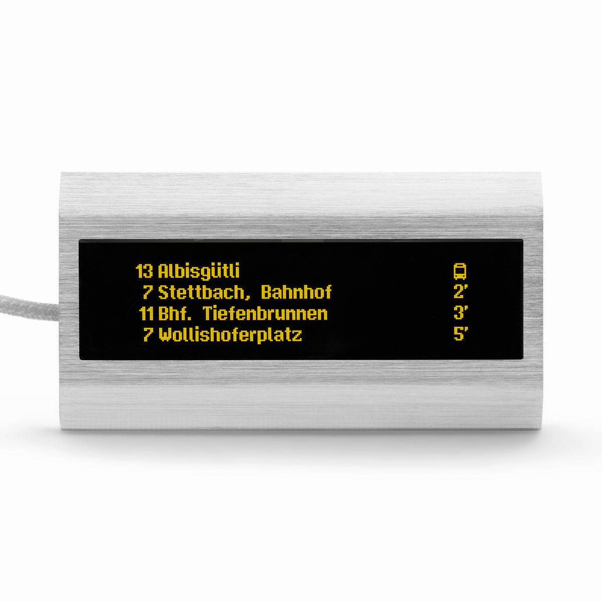 Tramli (2. Generation)