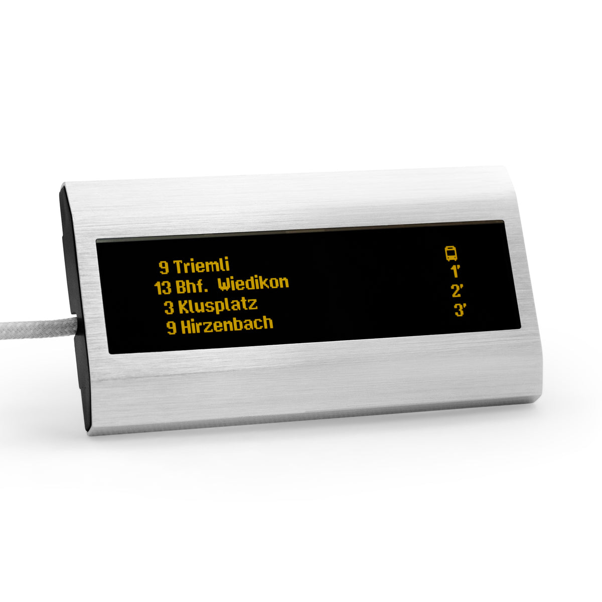 Tramli (2. Generation)
