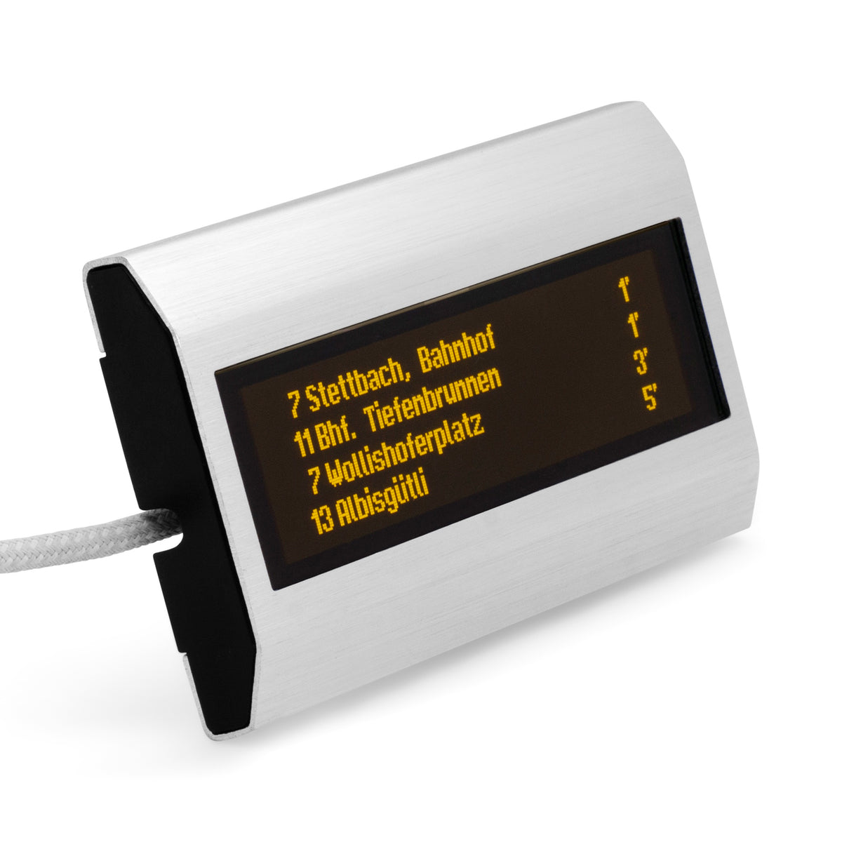 Tramli (2. Generation)