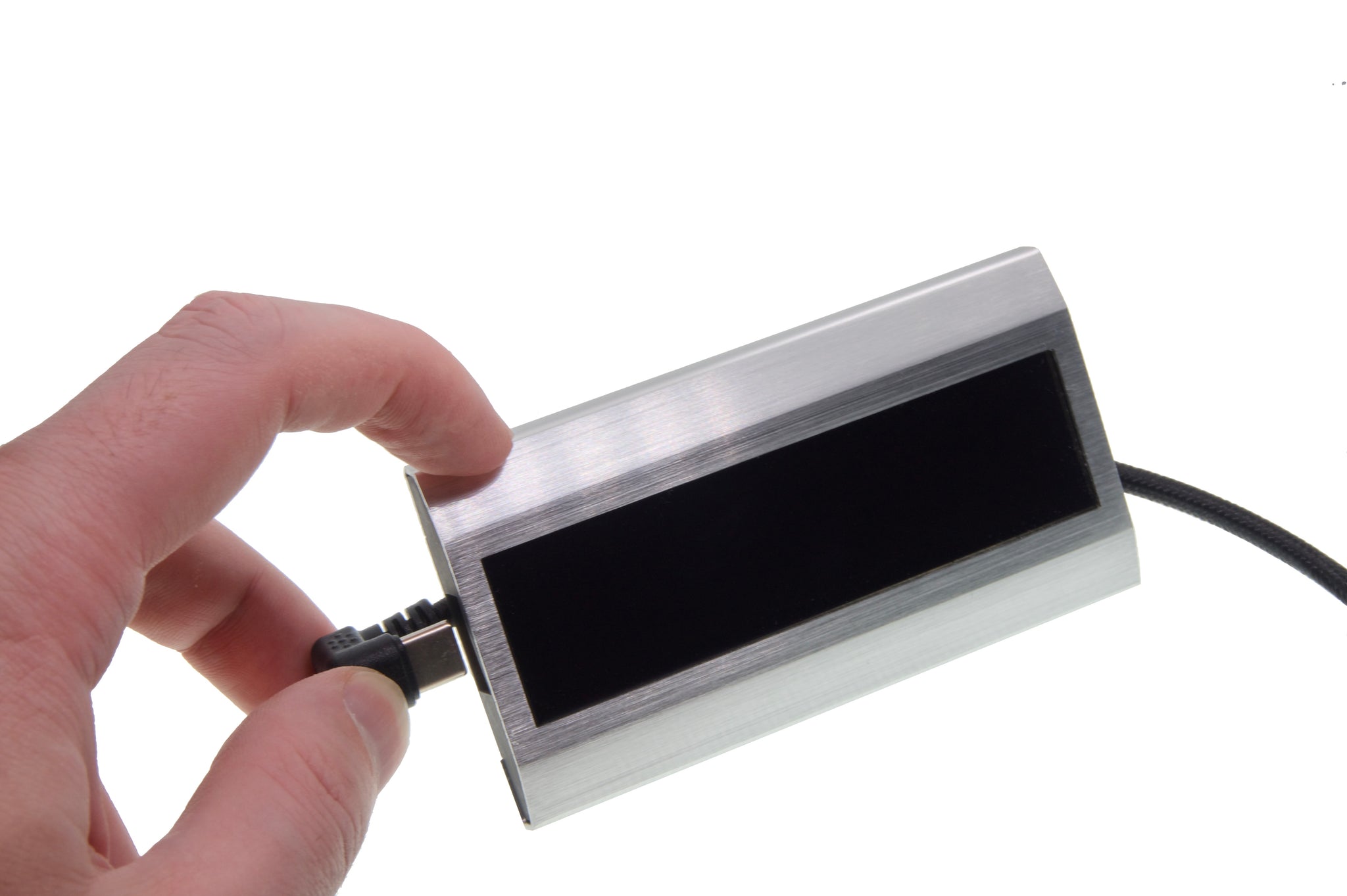 Tramli setup is quick and easy